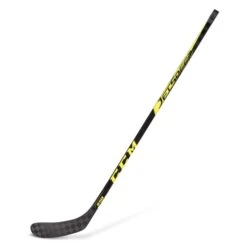 CCM Jetspeed Youth Hockey Stick (2020) - 10 Flex