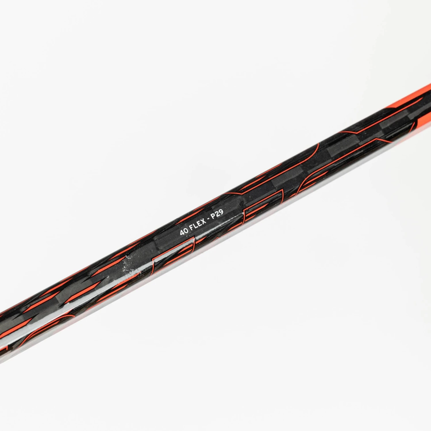 CCM Jetspeed Youth Hockey Stick - 40 Flex 15 CCM Jetspeed Youth Hockey Stick - 40 Flex - Image 13