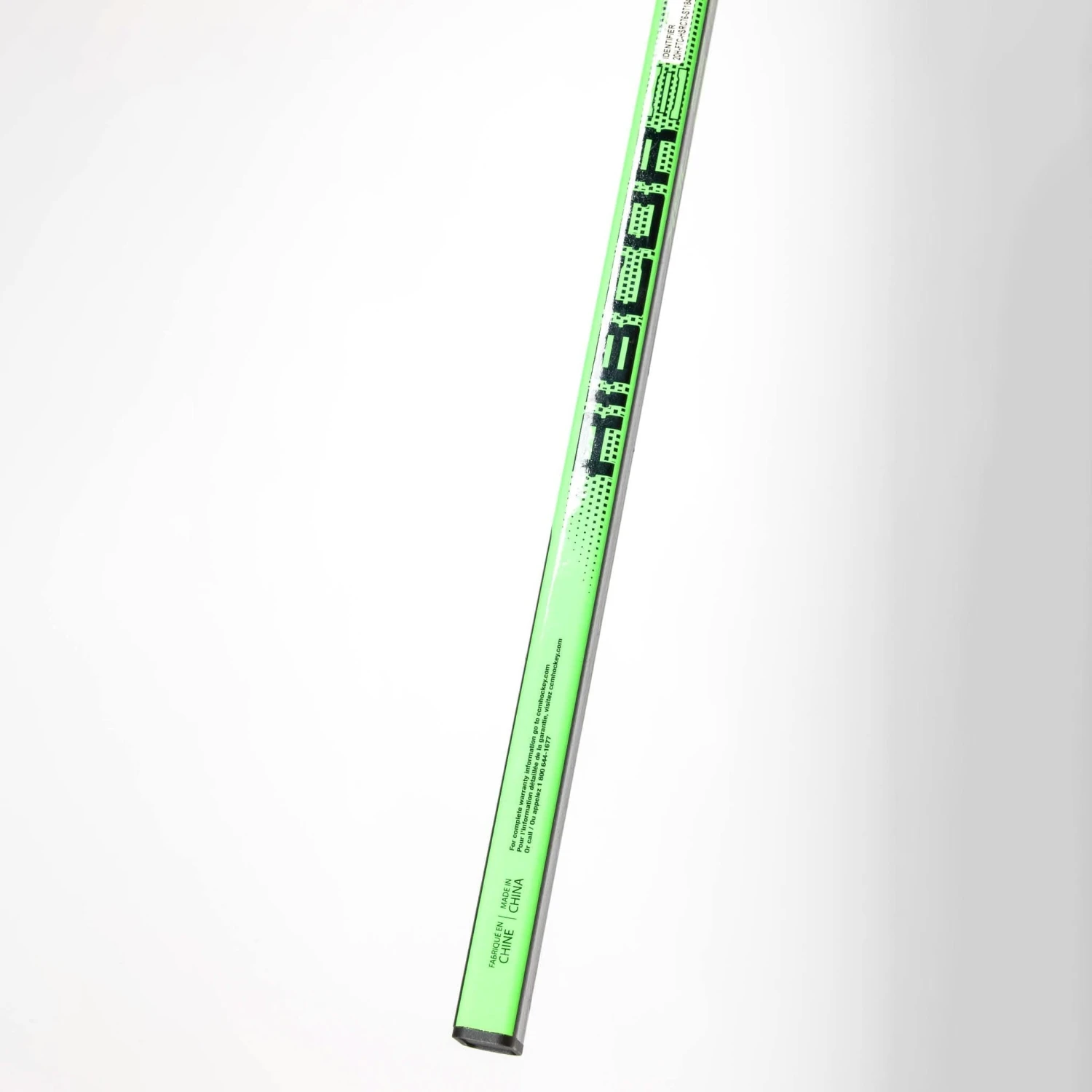 CCM RIBCOR 76K Junior Hockey Stick 4 CCM RIBCOR 76K Junior Hockey Stick - Image 2