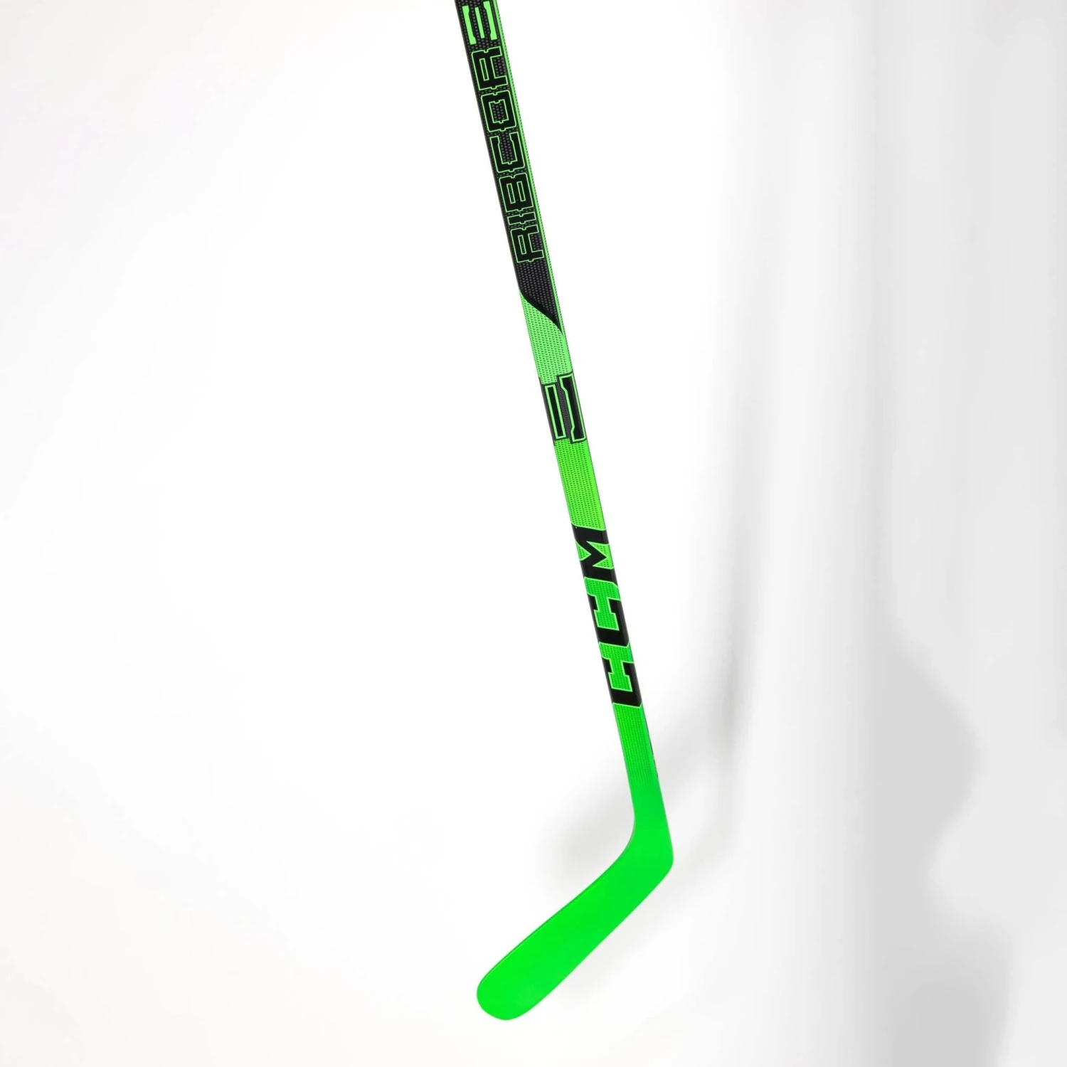 CCM RIBCOR 76K Junior Hockey Stick 5 CCM RIBCOR 76K Junior Hockey Stick - Image 3
