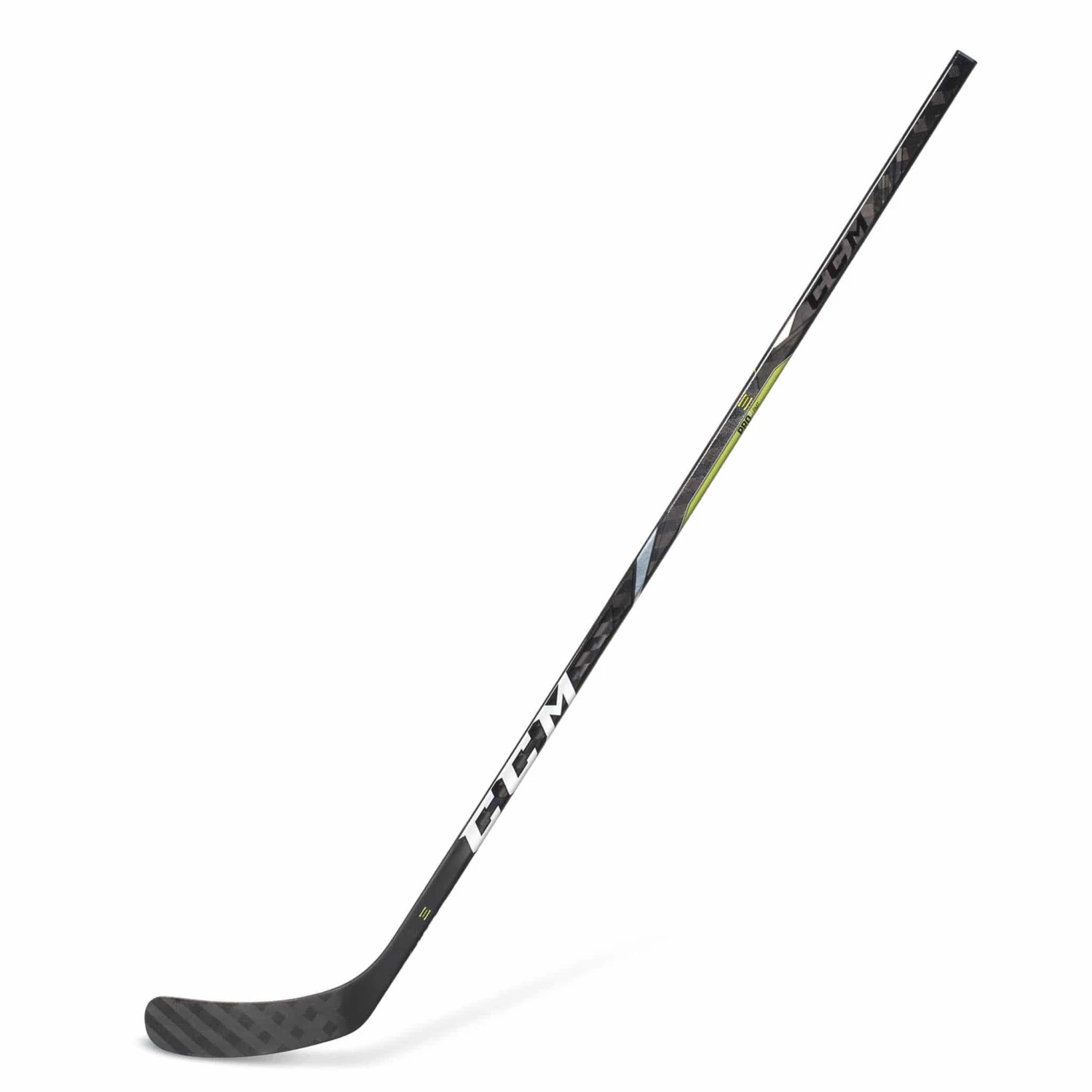 CCM RIBCOR Pro 3 PMT Junior Hockey Stick 3 CCM RIBCOR Pro 3 PMT Junior Hockey Stick