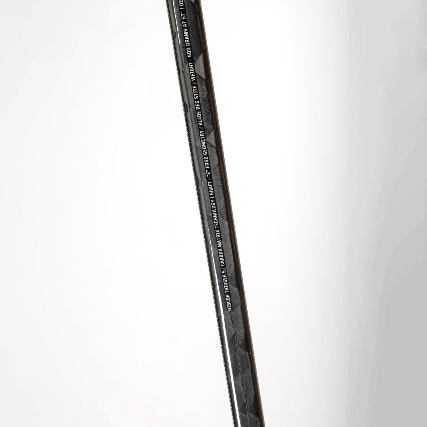 CCM RIBCOR Trigger 5 Intermediate Hockey Stick 9 CCM RIBCOR Trigger 5 Intermediate Hockey Stick - Image 7