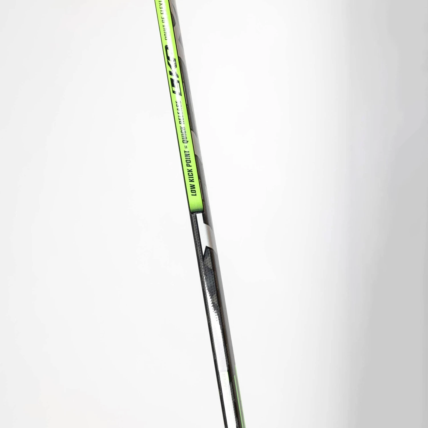 CCM RIBCOR Trigger 5 Intermediate Hockey Stick 15 CCM RIBCOR Trigger 5 Intermediate Hockey Stick - Image 13
