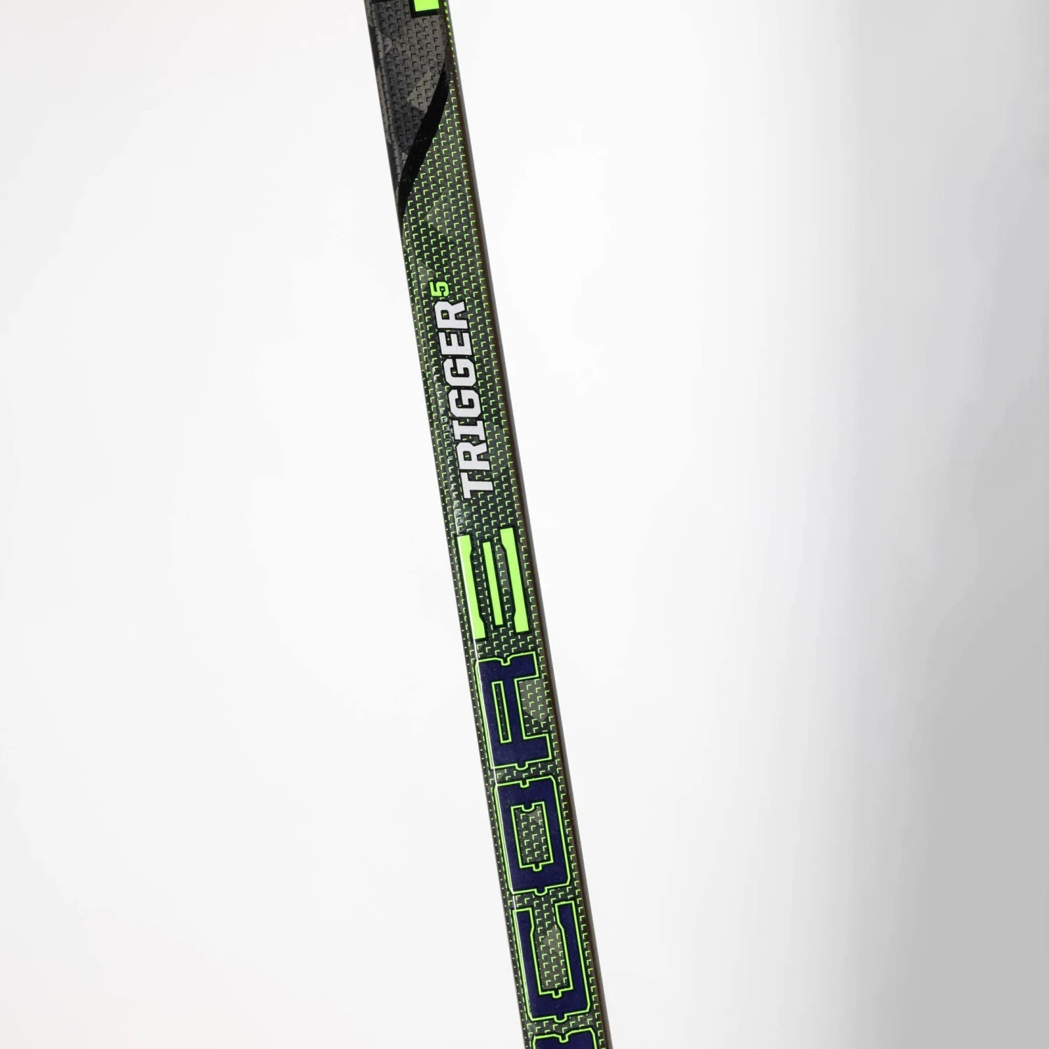 CCM RIBCOR Trigger 5 Intermediate Hockey Stick 14 CCM RIBCOR Trigger 5 Intermediate Hockey Stick - Image 12