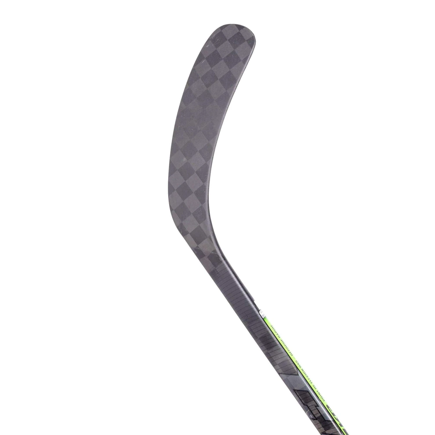 CCM RIBCOR Trigger 6 Pro Junior Hockey Stick 4 CCM RIBCOR Trigger 6 Pro Junior Hockey Stick - Image 2