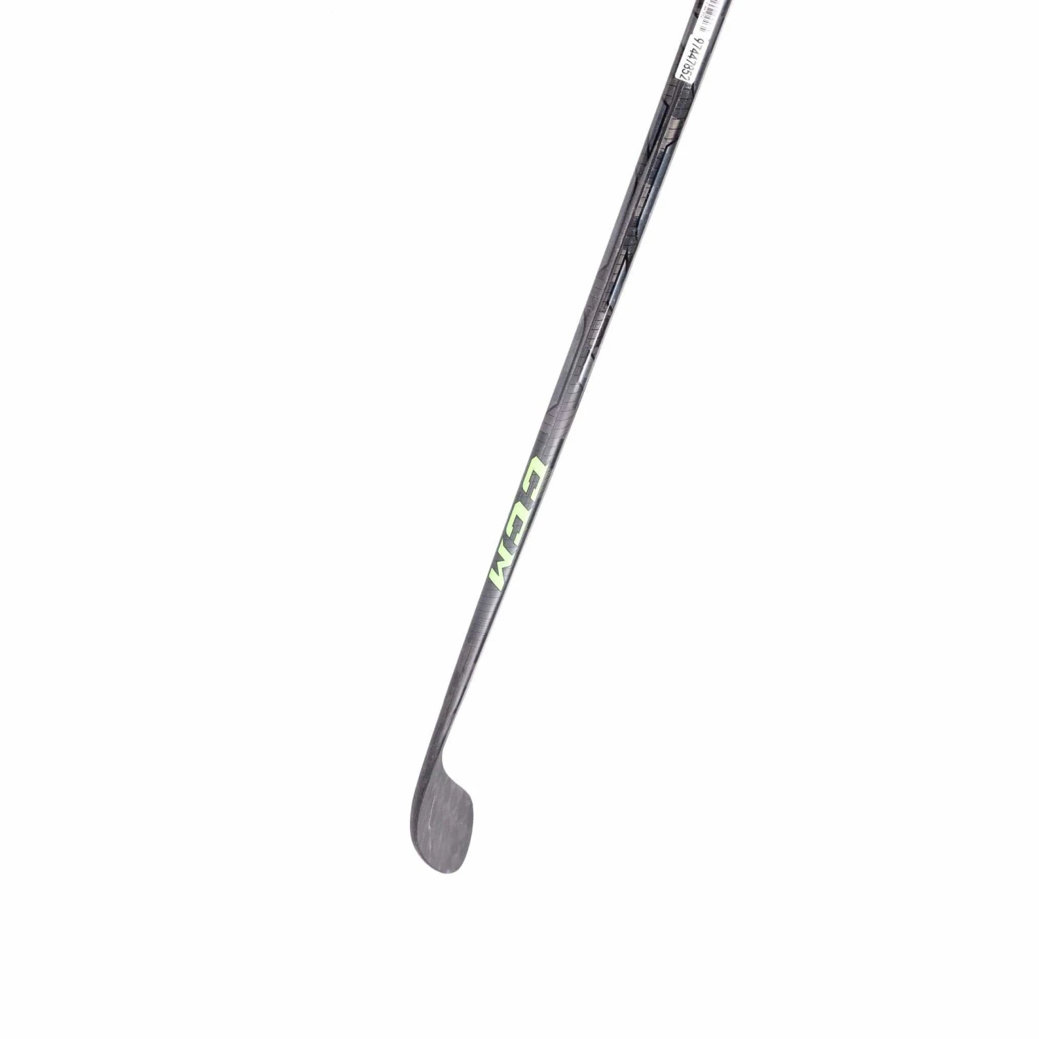 CCM RIBCOR Trigger 6 Pro Junior Hockey Stick 11 CCM RIBCOR Trigger 6 Pro Junior Hockey Stick - Image 9