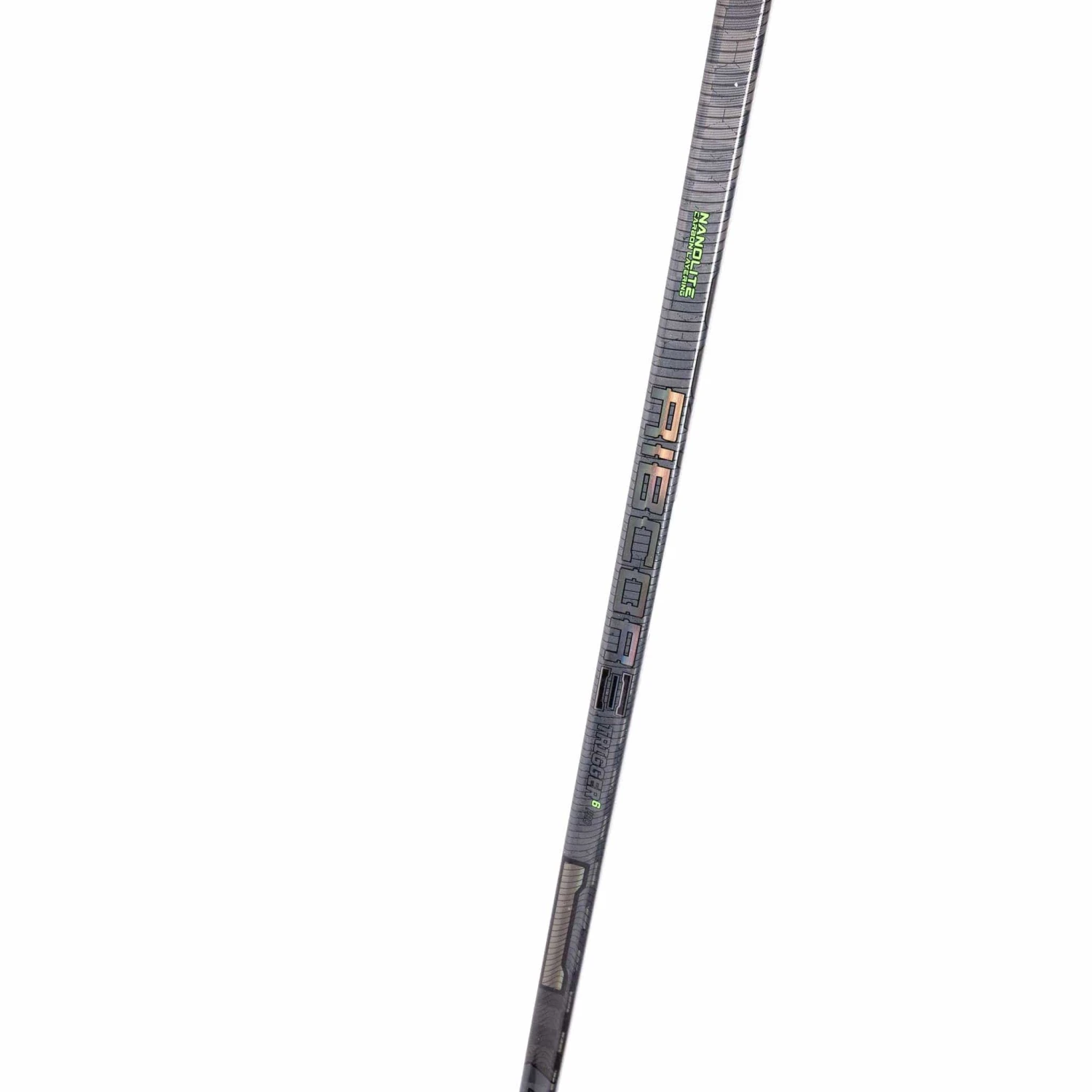 CCM RIBCOR Trigger 6 Pro Junior Hockey Stick 12 CCM RIBCOR Trigger 6 Pro Junior Hockey Stick - Image 10