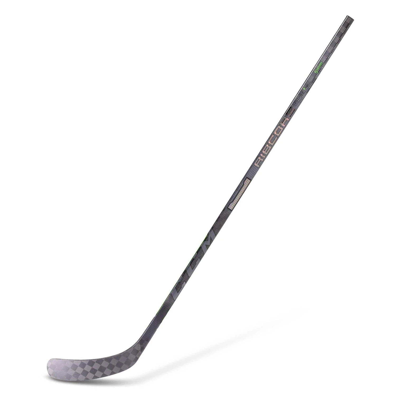 CCM RIBCOR Trigger 6 Pro Junior Hockey Stick 3 CCM RIBCOR Trigger 6 Pro Junior Hockey Stick