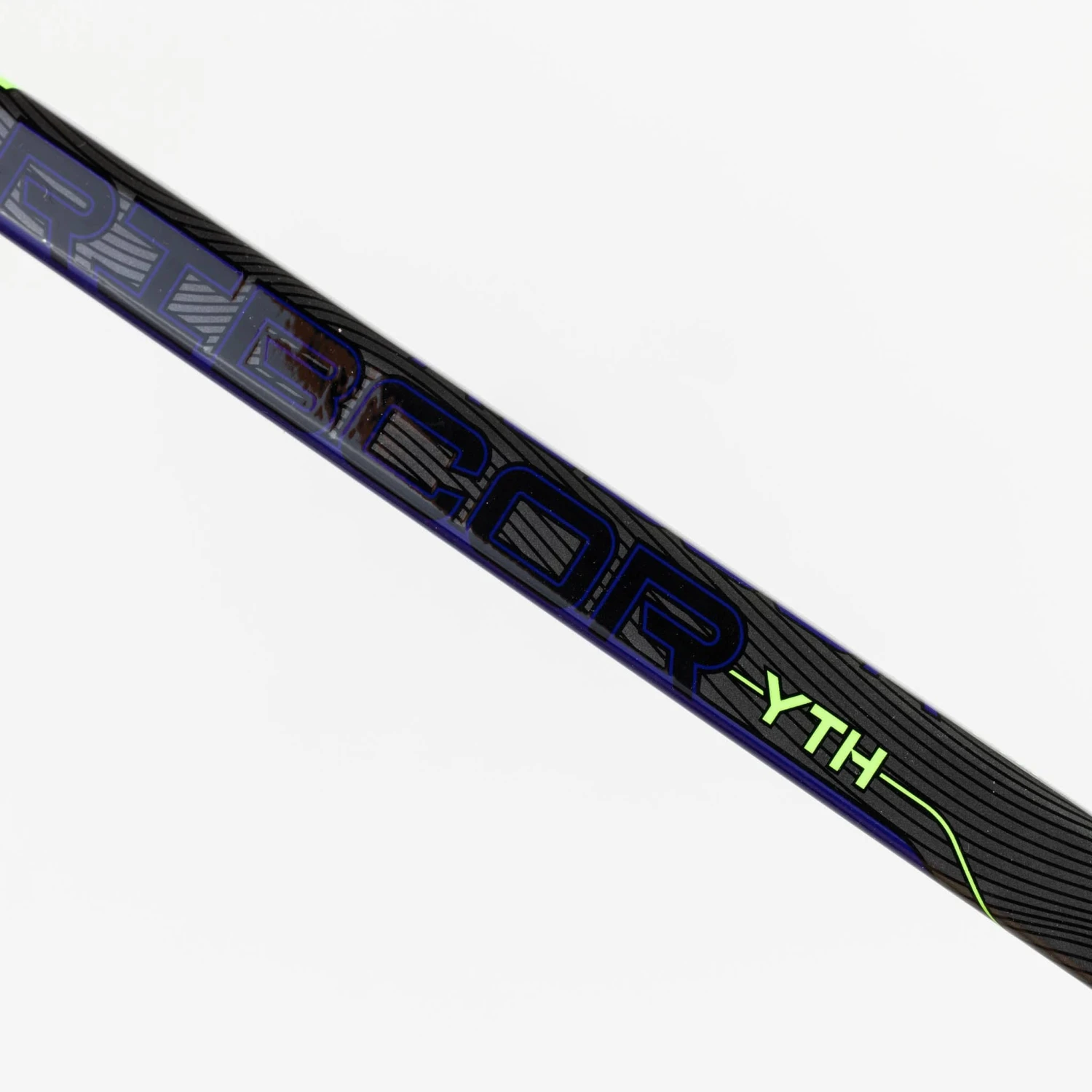 CCM RIBCOR Trigger Youth Hockey Stick 7 CCM RIBCOR Trigger Youth Hockey Stick - Image 5