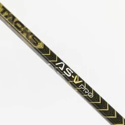 CCM Super Tacks AS-V Pro Junior Hockey Stick 18 CCM Super Tacks AS-V Pro Junior Hockey Stick -Warrior Sales Store ccm hockey sticks ccm super tacks as v pro junior hockey stick 29677885685826