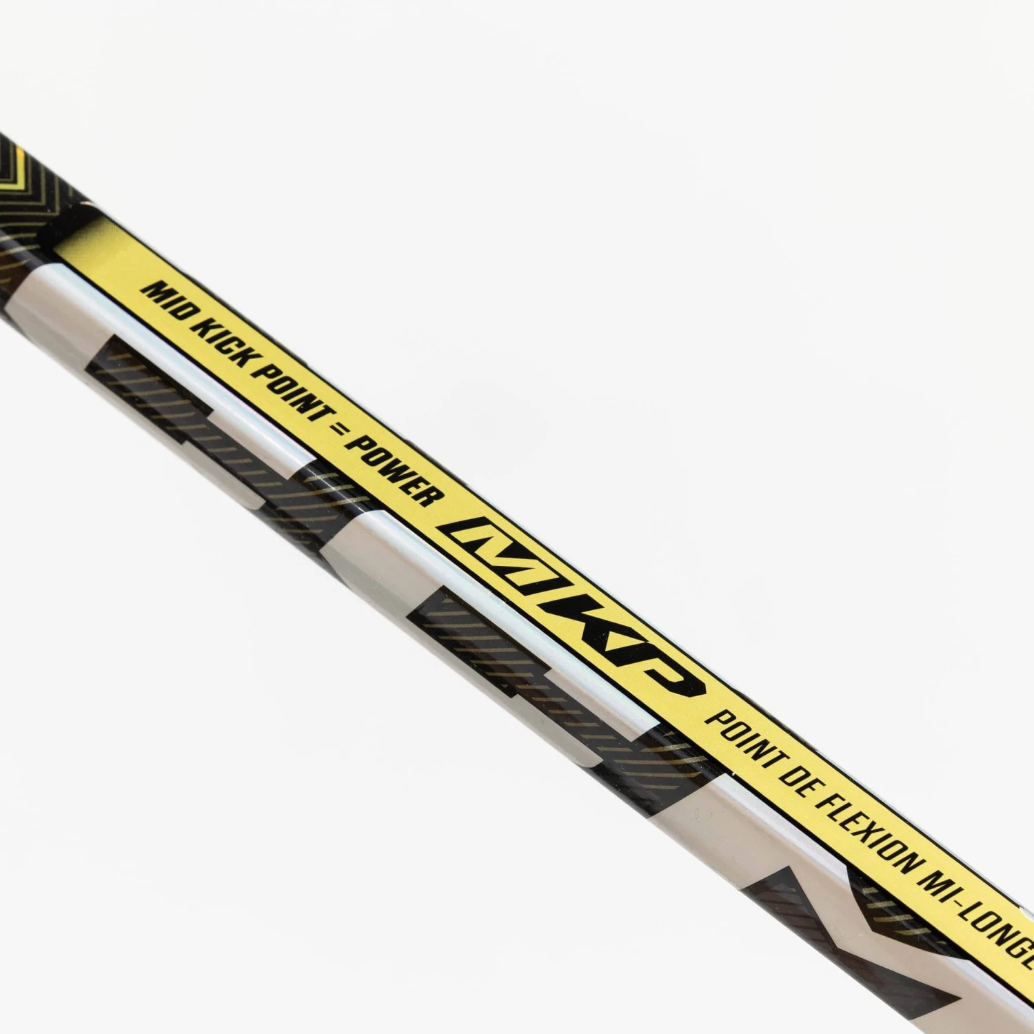 CCM Super Tacks AS-V Pro Junior Hockey Stick 9 CCM Super Tacks AS-V Pro Junior Hockey Stick - Image 7