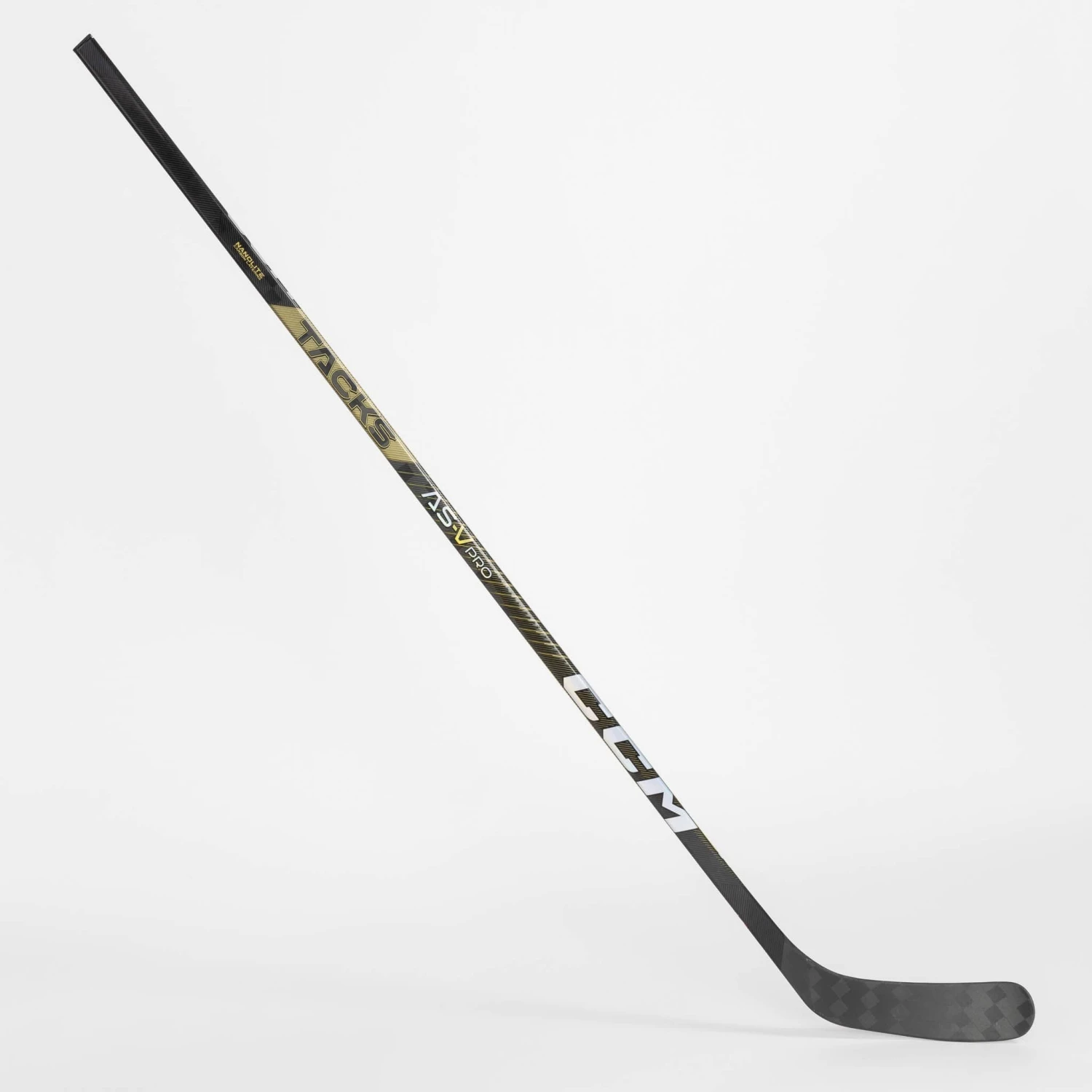 CCM Super Tacks AS-V Pro Junior Hockey Stick 4 CCM Super Tacks AS-V Pro Junior Hockey Stick - Image 2