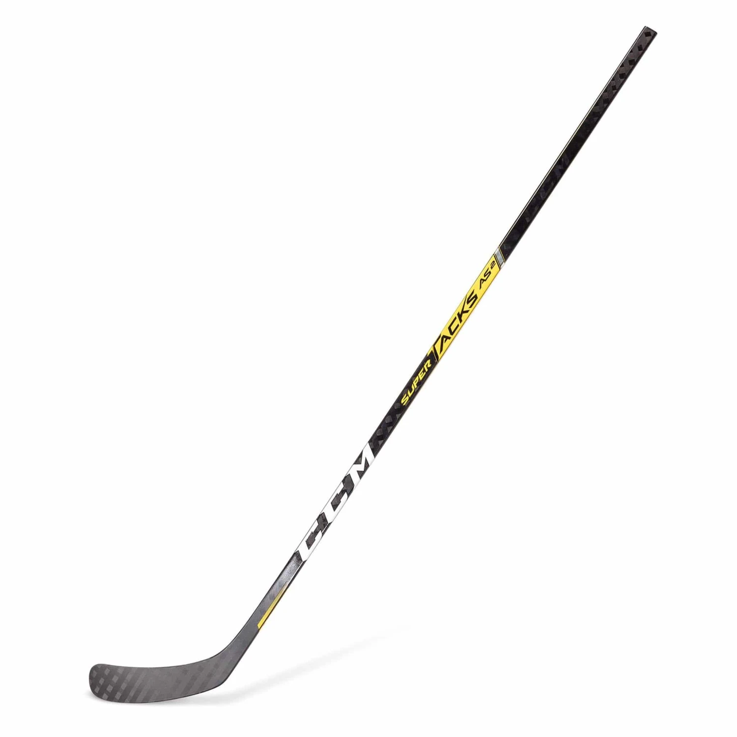 CCM Super Tacks AS2 Intermediate Hockey Sticks 3 CCM Super Tacks AS2 Intermediate Hockey Sticks