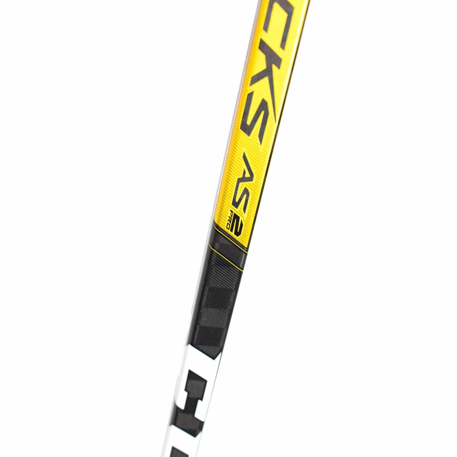 CCM Super Tacks AS2 Pro Intermediate Hockey Sticks 16 CCM Super Tacks AS2 Pro Intermediate Hockey Sticks - Image 14