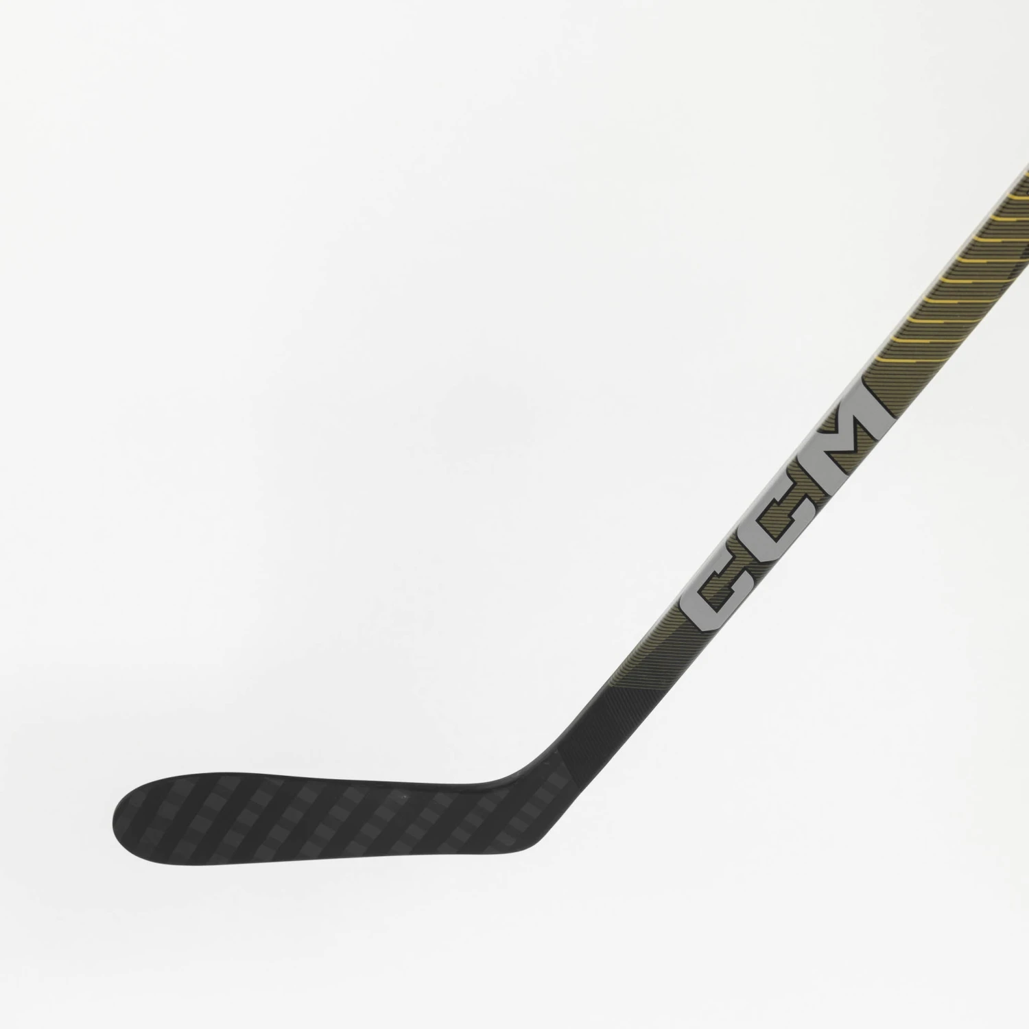 CCM Super Tacks Team Intermediate Hockey Stick 8 CCM Super Tacks Team Intermediate Hockey Stick - Image 6
