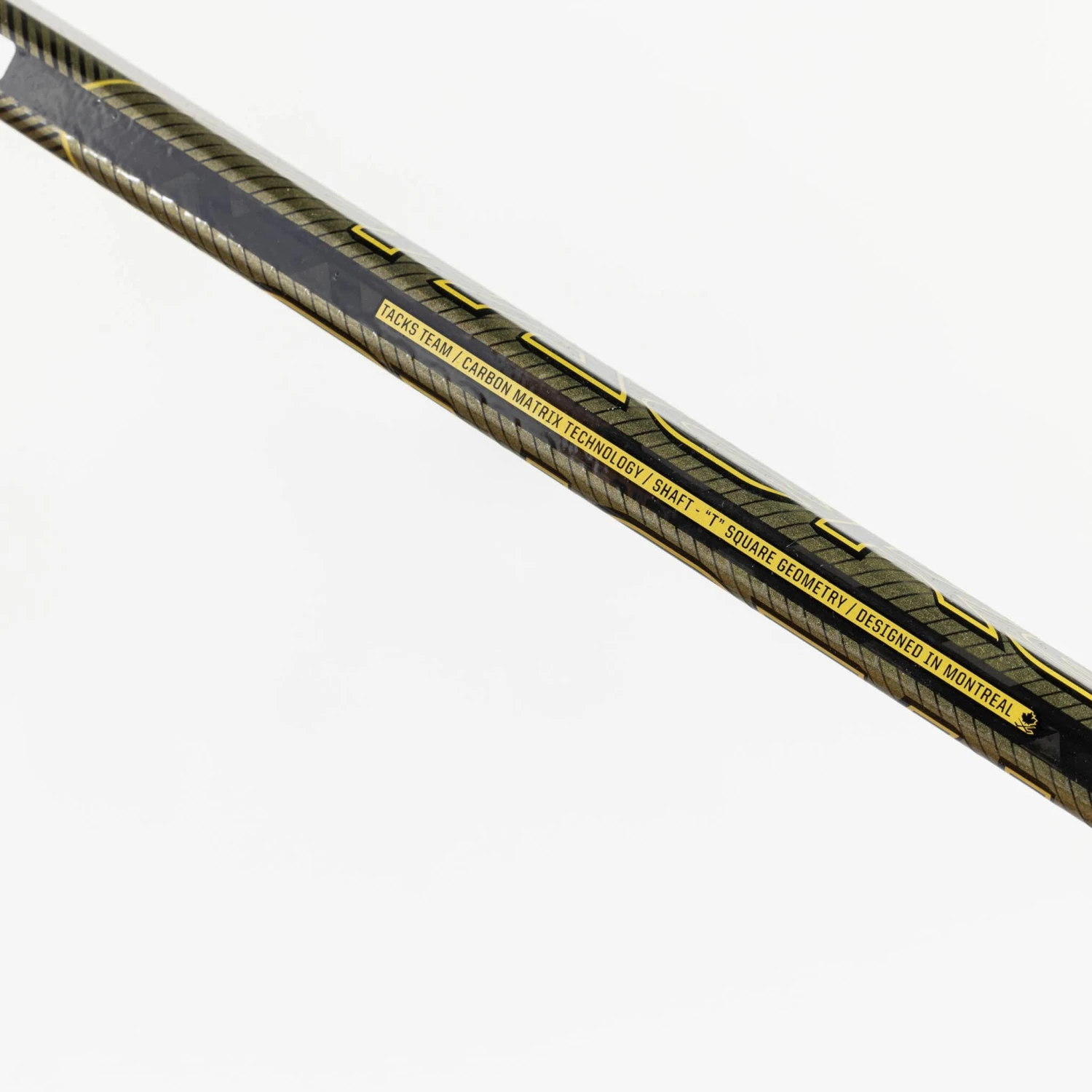 CCM Super Tacks Team Intermediate Hockey Stick 7 CCM Super Tacks Team Intermediate Hockey Stick - Image 5