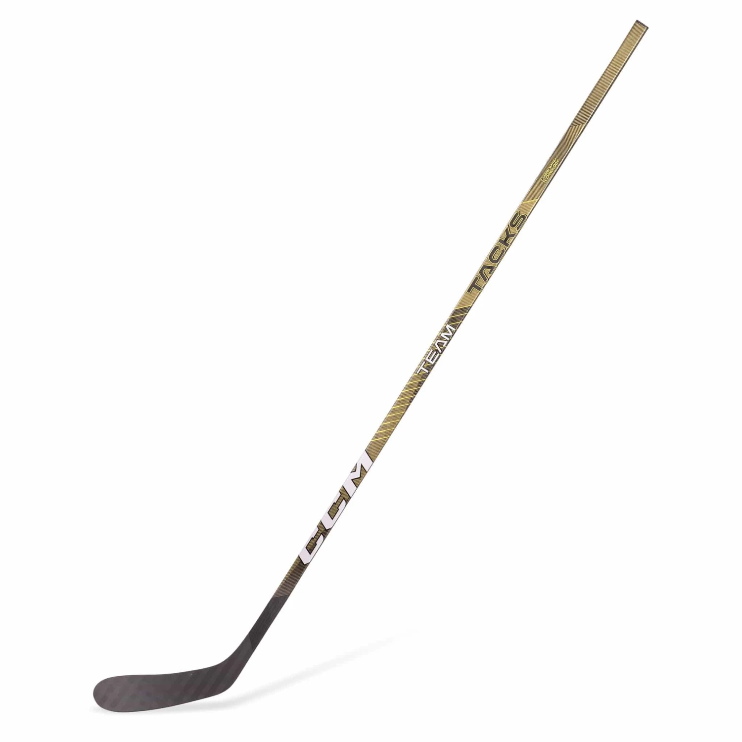 CCM Super Tacks Team Intermediate Hockey Stick 3 CCM Super Tacks Team Intermediate Hockey Stick