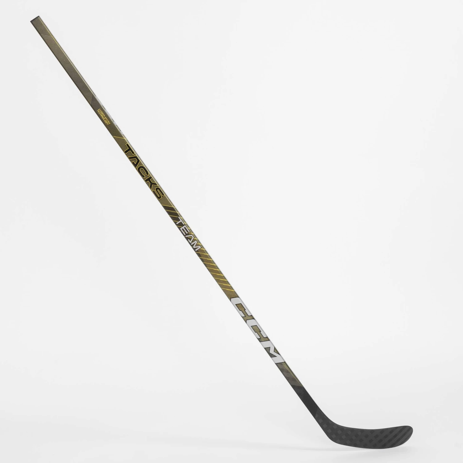 CCM Super Tacks Team Senior Hockey Stick 4 CCM Super Tacks Team Senior Hockey Stick - Image 2