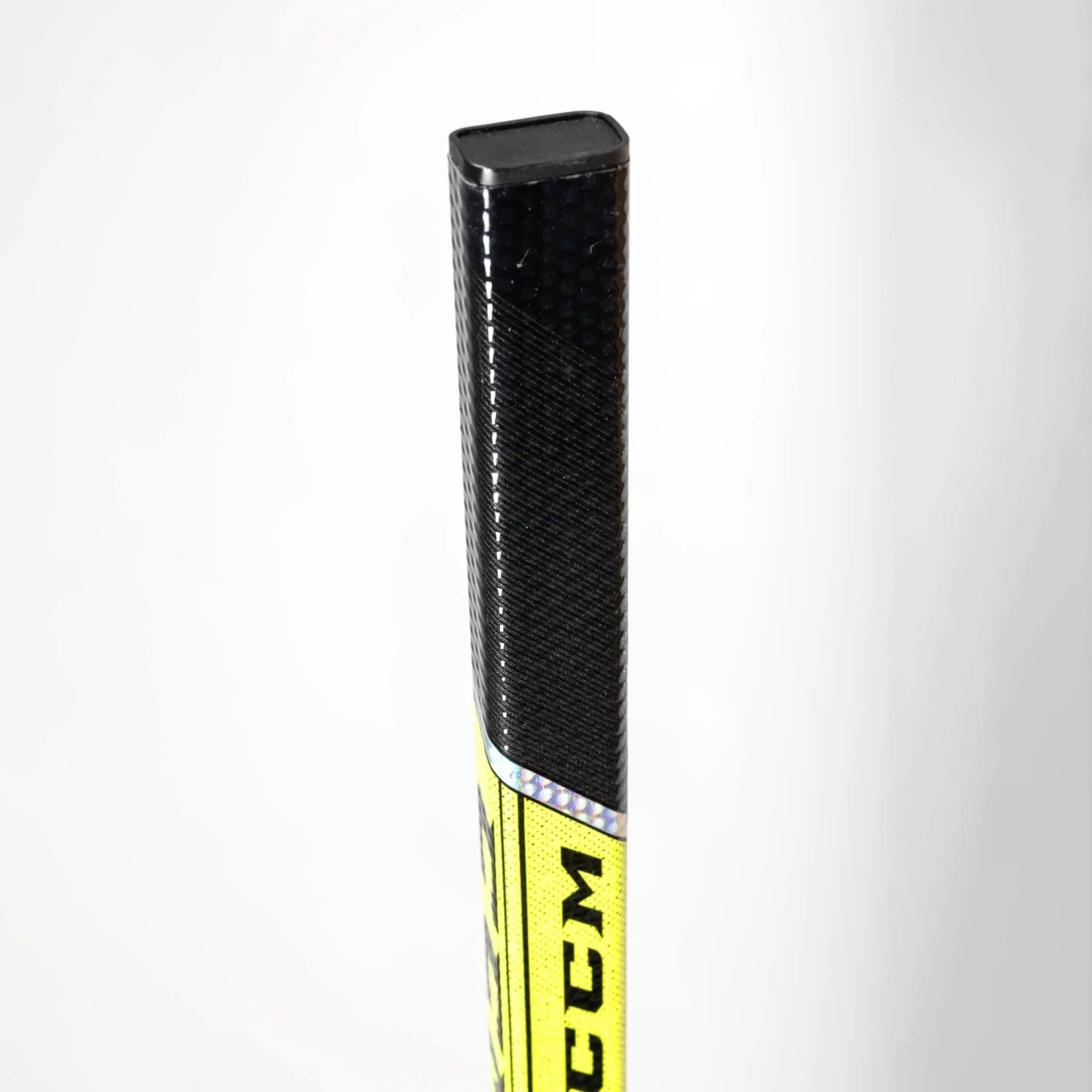 CCM Super Tacks Vector Premier Intermediate Hockey Stick (2020) 7 CCM Super Tacks Vector Premier Intermediate Hockey Stick (2020) - Image 5