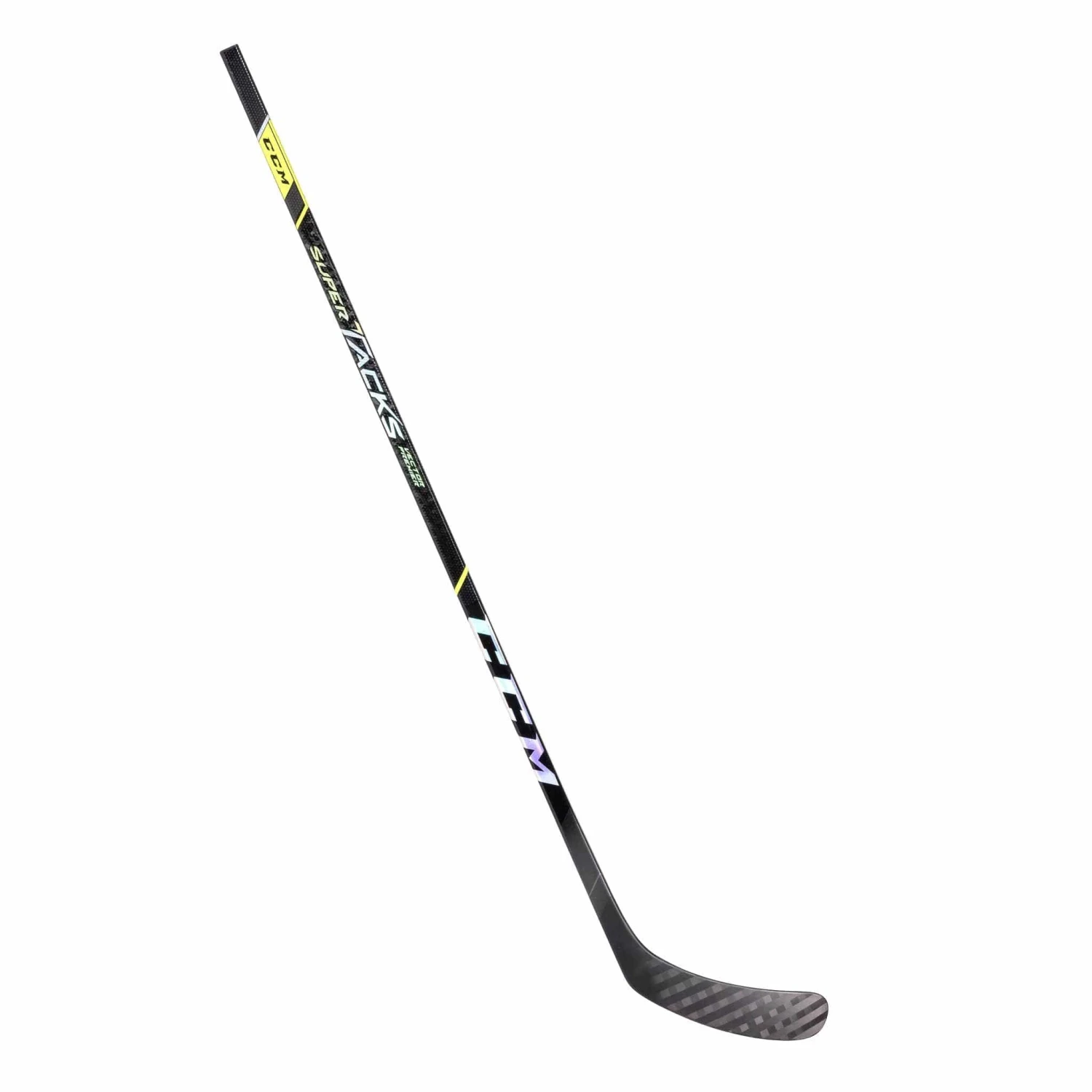 CCM Super Tacks Vector Premier Intermediate Hockey Stick (2020) 12 CCM Super Tacks Vector Premier Intermediate Hockey Stick (2020) - Image 10
