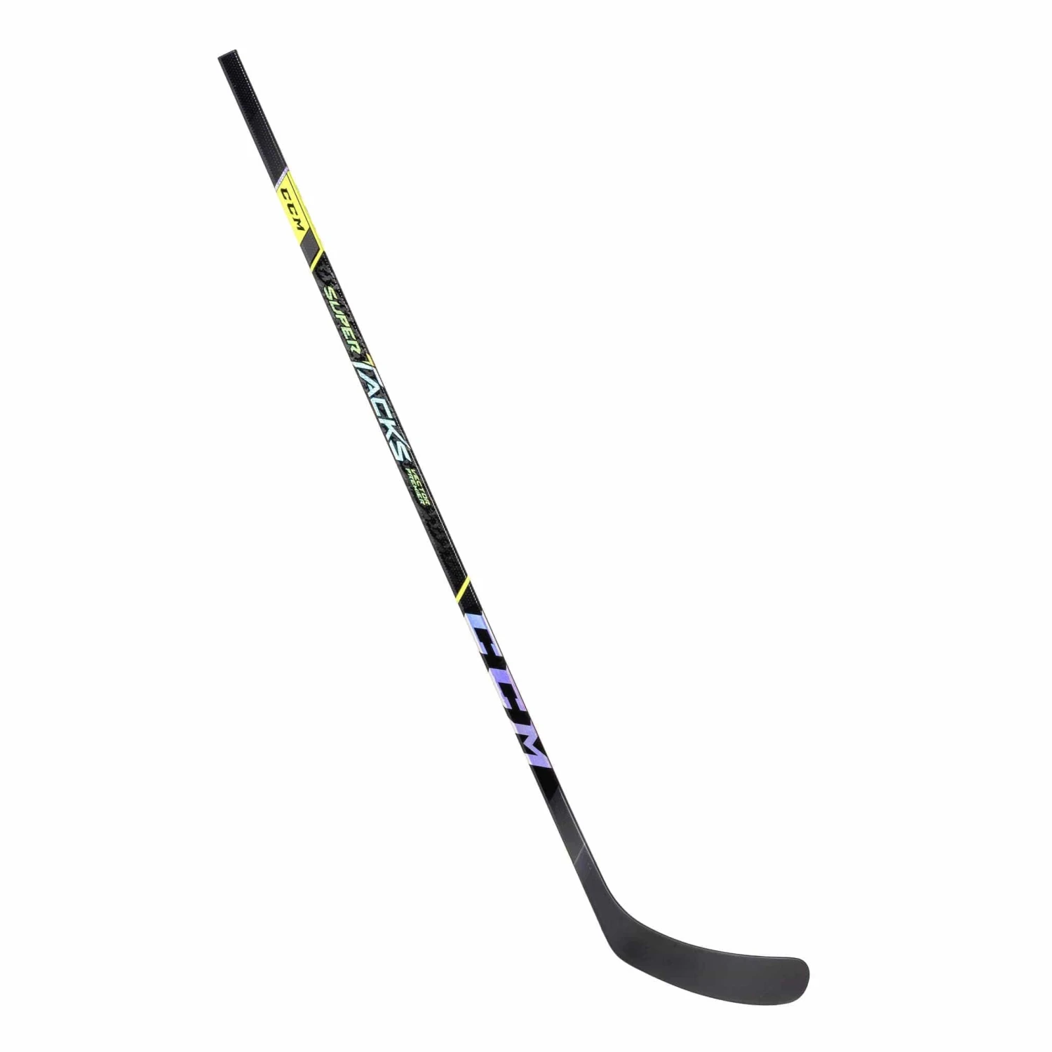 CCM Super Tacks Vector Premier Junior Hockey Stick (2020) 13 CCM Super Tacks Vector Premier Junior Hockey Stick (2020) - Image 11
