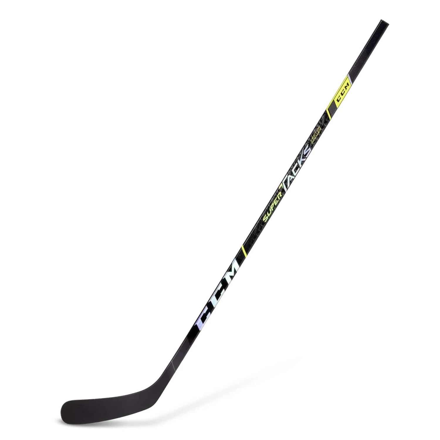 CCM Super Tacks Vector Premier Junior Hockey Stick (2020) 3 CCM Super Tacks Vector Premier Junior Hockey Stick (2020)