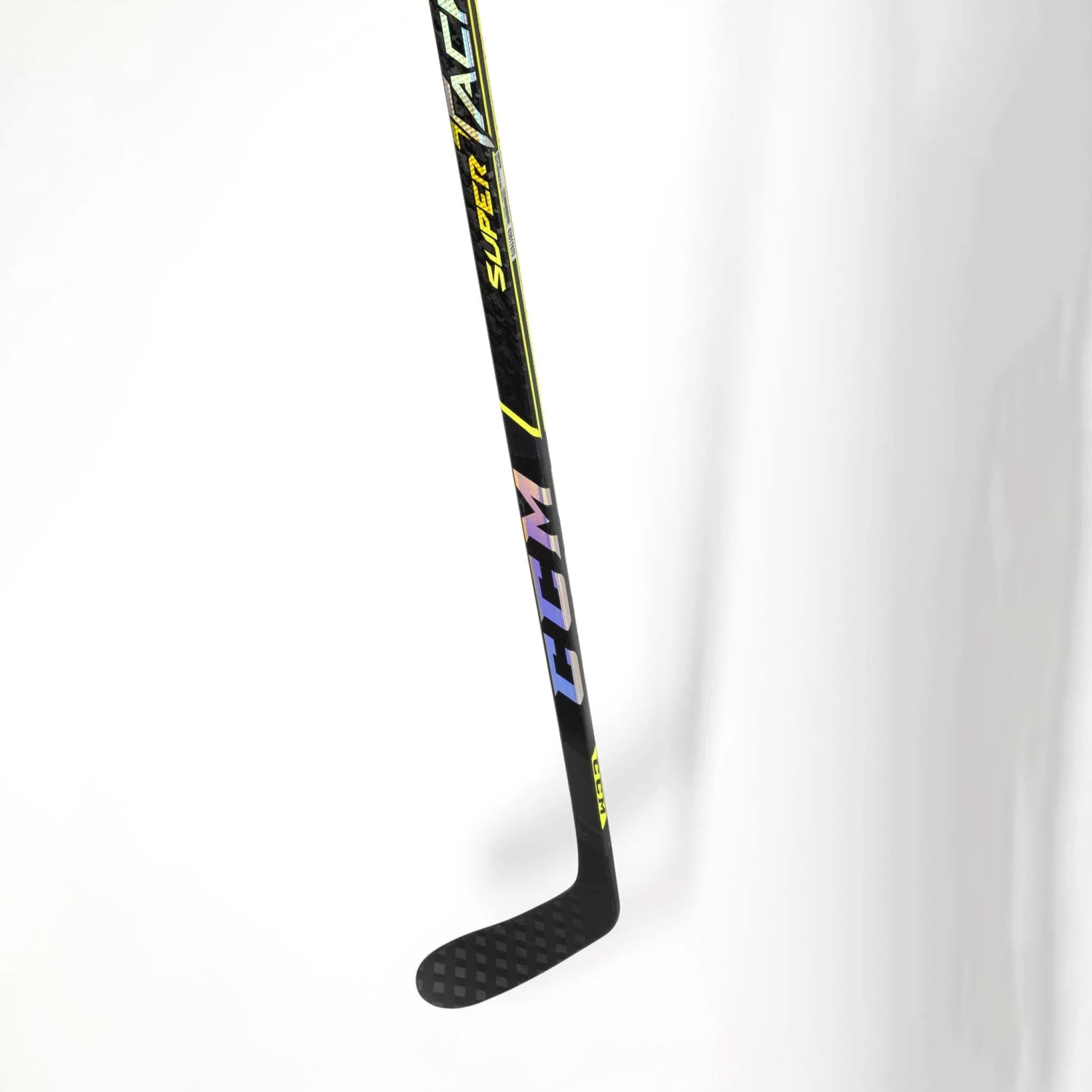 CCM Super Tacks Vector Premier Senior Hockey Stick (2020) 4 CCM Super Tacks Vector Premier Senior Hockey Stick (2020) - Image 2