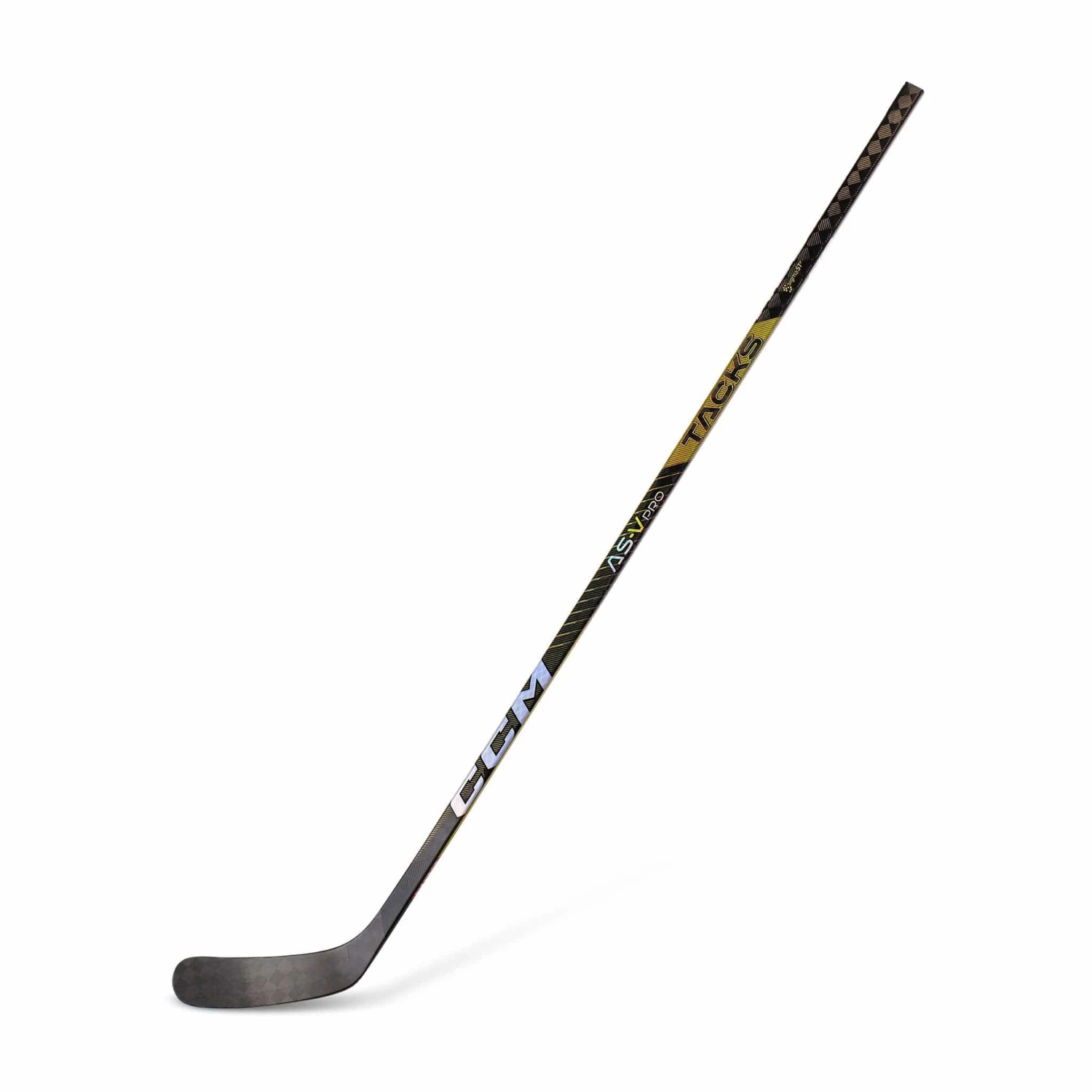 CCM Tacks AS-V Pro Stock Senior Hockey Stick - Ryan Murphy 3 CCM Tacks AS-V Pro Stock Senior Hockey Stick - Ryan Murphy