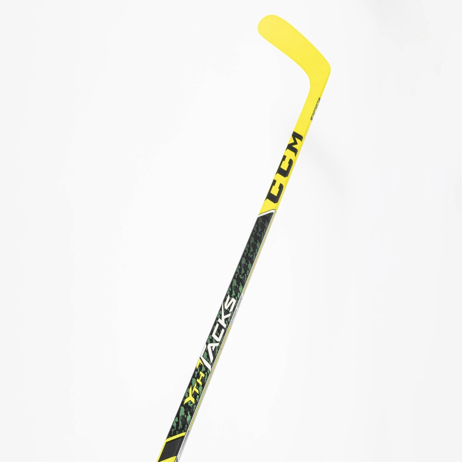 CCM Tacks Youth Hockey Stick 4 CCM Tacks Youth Hockey Stick - Image 2