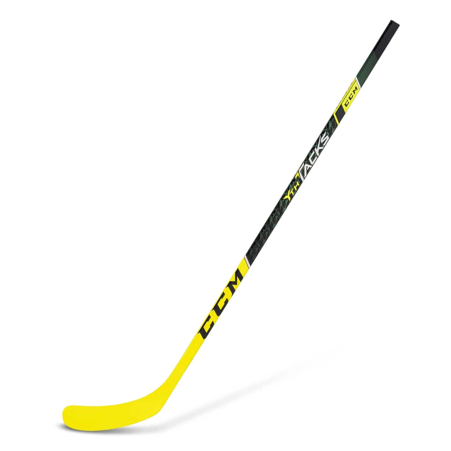 CCM Tacks Youth Hockey Stick 3 CCM Tacks Youth Hockey Stick