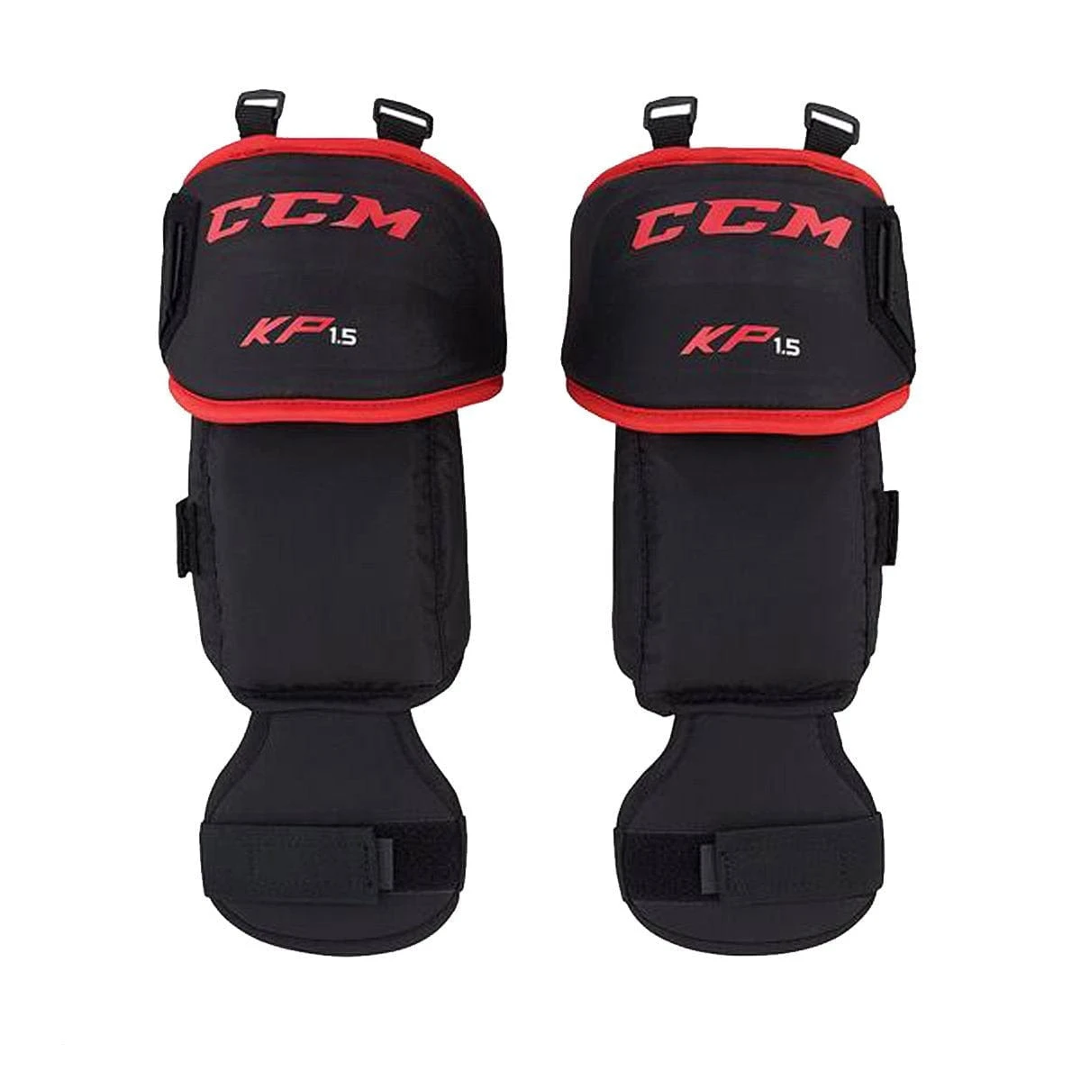 CCM 1.5 Junior Knee & Thigh Pads 3 CCM 1.5 Junior Knee & Thigh Pads