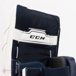CCM Axis A1.5 Junior Goalie Leg Pads 26 CCM Axis A1.5 Junior Goalie Leg Pads -Warrior Sales Store ccm leg pads ccm axis a1 5 junior goalie leg pads 13993916989506