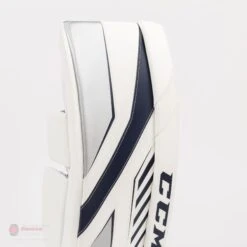 CCM Axis A1.5 Junior Goalie Leg Pads 23 CCM Axis A1.5 Junior Goalie Leg Pads -Warrior Sales Store ccm leg pads ccm axis a1 5 junior goalie leg pads 13993917055042