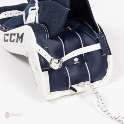 CCM Axis A1.5 Junior Goalie Leg Pads 30 CCM Axis A1.5 Junior Goalie Leg Pads -Warrior Sales Store ccm leg pads ccm axis a1 5 junior goalie leg pads 13993917415490