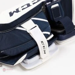 CCM Axis A1.5 Junior Goalie Leg Pads 25 CCM Axis A1.5 Junior Goalie Leg Pads -Warrior Sales Store ccm leg pads ccm axis a1 5 junior goalie leg pads 13993917481026