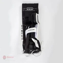 CCM Axis A1.5 Junior Goalie Leg Pads - Source Exclusive 22 CCM Axis A1.5 Junior Goalie Leg Pads - Source Exclusive -Warrior Sales Store ccm leg pads ccm axis a1 5 junior goalie leg pads source exclusive 14450552668226