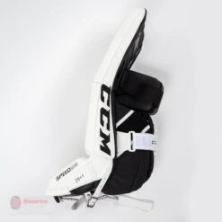 CCM Axis A1.5 Junior Goalie Leg Pads - Source Exclusive 20 CCM Axis A1.5 Junior Goalie Leg Pads - Source Exclusive -Warrior Sales Store ccm leg pads ccm axis a1 5 junior goalie leg pads source exclusive 14450552766530