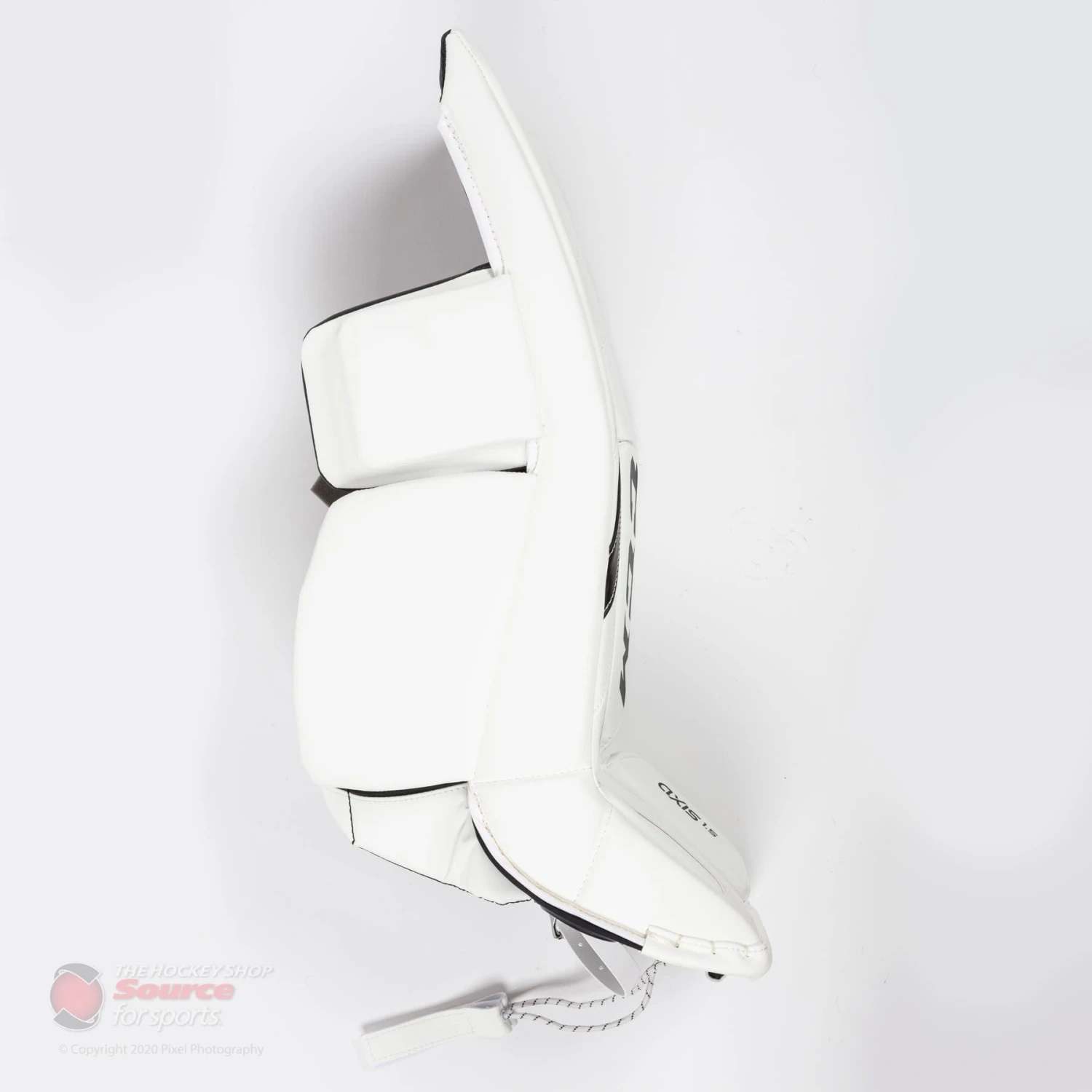 CCM Axis A1.5 Junior Goalie Leg Pads - Source Exclusive 6 CCM Axis A1.5 Junior Goalie Leg Pads - Source Exclusive - Image 4