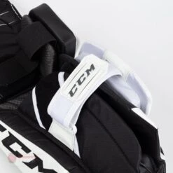 CCM Axis A1.5 Junior Goalie Leg Pads - Source Exclusive 26 CCM Axis A1.5 Junior Goalie Leg Pads - Source Exclusive -Warrior Sales Store ccm leg pads ccm axis a1 5 junior goalie leg pads source exclusive 14450552897602