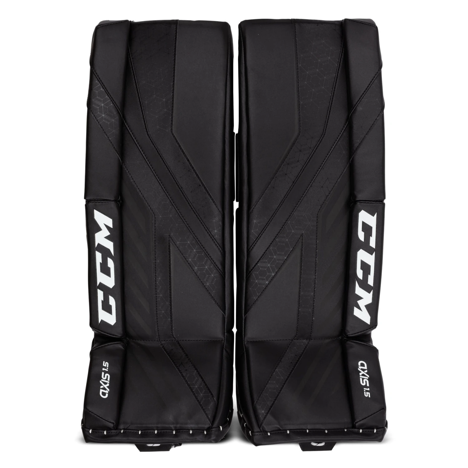 CCM Axis A1.5 Junior Goalie Leg Pads - Source Exclusive 15 CCM Axis A1.5 Junior Goalie Leg Pads - Source Exclusive - Image 13