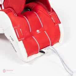 CCM Axis A1.9 Intermediate Goalie Leg Pads 32 CCM Axis A1.9 Intermediate Goalie Leg Pads -Warrior Sales Store ccm leg pads ccm axis a1 9 intermediate goalie leg pads 13993893756994