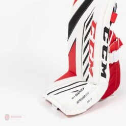 CCM Axis A1.9 Intermediate Goalie Leg Pads 26 CCM Axis A1.9 Intermediate Goalie Leg Pads -Warrior Sales Store ccm leg pads ccm axis a1 9 intermediate goalie leg pads 13993893920834