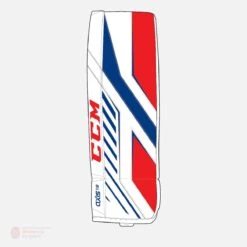 CCM Axis A1.9 Intermediate Goalie Leg Pads 39 CCM Axis A1.9 Intermediate Goalie Leg Pads -Warrior Sales Store ccm leg pads ccm axis a1 9 intermediate goalie leg pads montreal canadiens 30 1 14024144388162