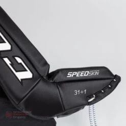 CCM Axis A1.9 Intermediate Goalie Leg Pads - Source Exclusive 35 CCM Axis A1.9 Intermediate Goalie Leg Pads - Source Exclusive -Warrior Sales Store ccm leg pads ccm axis a1 9 intermediate goalie leg pads source exclusive 14450551750722