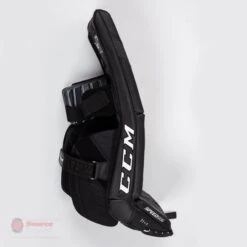 CCM Axis A1.9 Intermediate Goalie Leg Pads - Source Exclusive 25 CCM Axis A1.9 Intermediate Goalie Leg Pads - Source Exclusive -Warrior Sales Store ccm leg pads ccm axis a1 9 intermediate goalie leg pads source exclusive 14450551849026