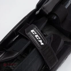 CCM Axis A1.9 Intermediate Goalie Leg Pads - Source Exclusive 32 CCM Axis A1.9 Intermediate Goalie Leg Pads - Source Exclusive -Warrior Sales Store ccm leg pads ccm axis a1 9 intermediate goalie leg pads source exclusive 14450552143938