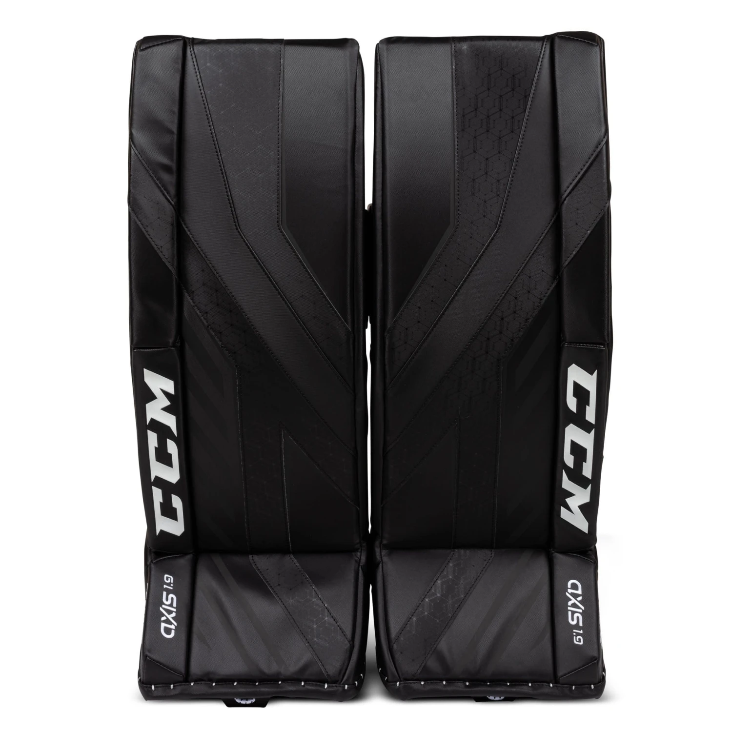CCM Axis A1.9 Intermediate Goalie Leg Pads - Source Exclusive 18 CCM Axis A1.9 Intermediate Goalie Leg Pads - Source Exclusive - Image 16