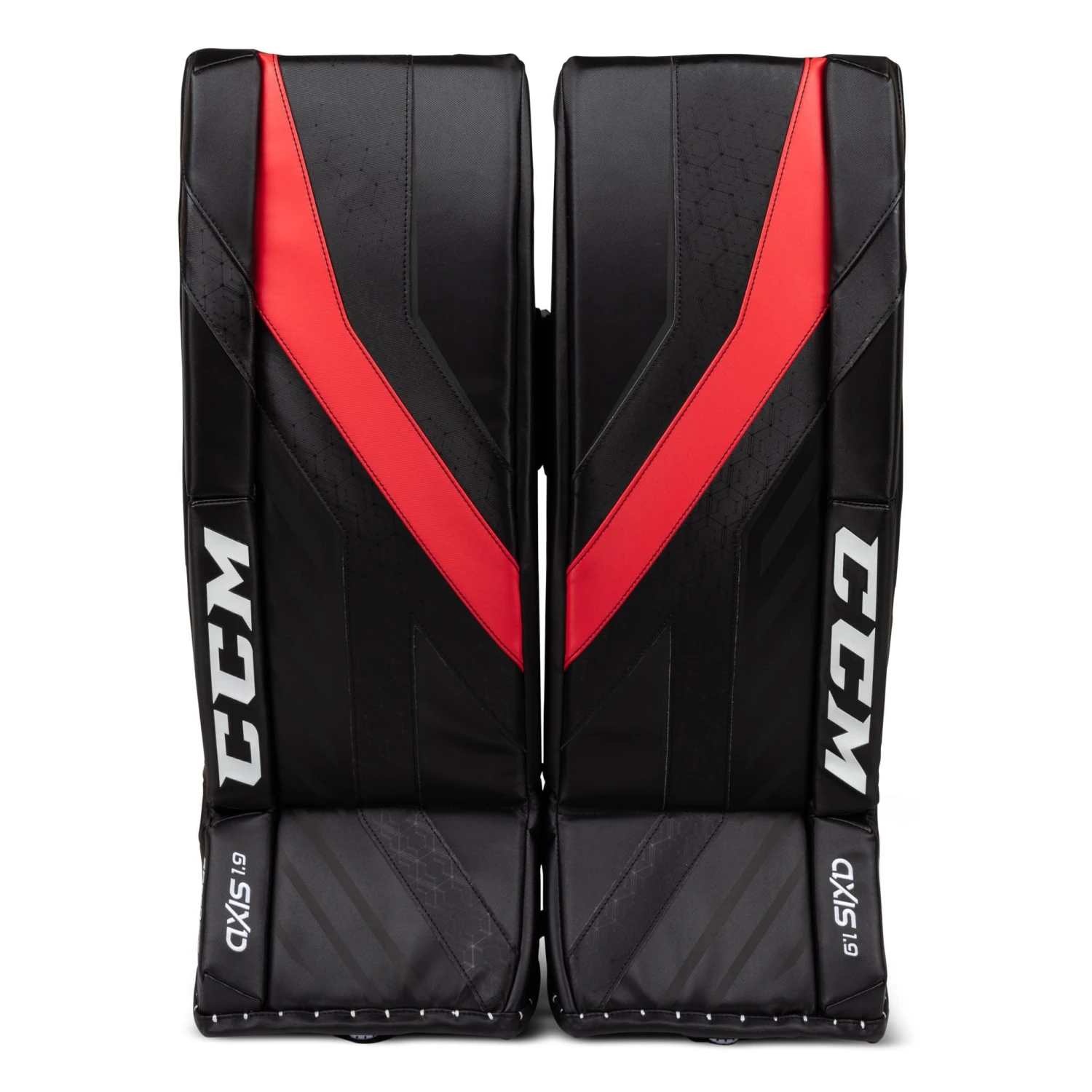 CCM Axis A1.9 Intermediate Goalie Leg Pads - Source Exclusive 19 CCM Axis A1.9 Intermediate Goalie Leg Pads - Source Exclusive - Image 17