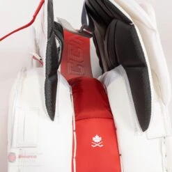 CCM Extreme Flex 5 Senior Goalie Leg Pads 38 CCM Extreme Flex 5 Senior Goalie Leg Pads -Warrior Sales Store ccm leg pads ccm extreme flex 5 senior goalie leg pads 27972533846082