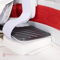 CCM Extreme Flex 5 Senior Goalie Leg Pads 32 CCM Extreme Flex 5 Senior Goalie Leg Pads -Warrior Sales Store ccm leg pads ccm extreme flex 5 senior goalie leg pads 27972534009922